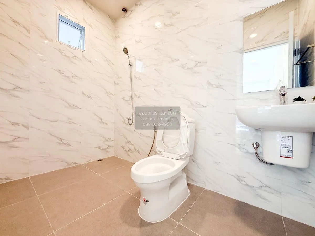 For Sale House , The City 1 Pinklao - Rama 5 Nakhon In , Bang Khu