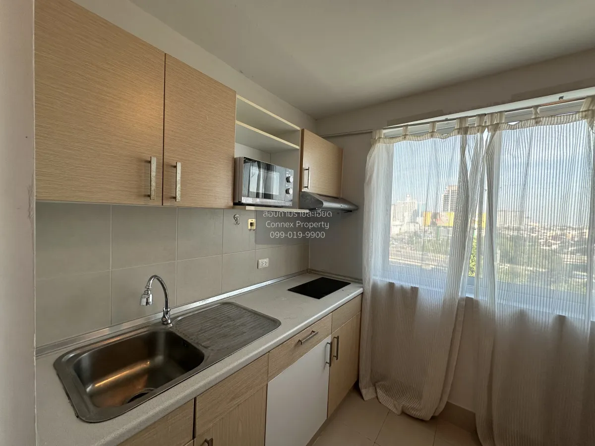 For Rent Condo , Life Ladprao , BTS-Ha Yaek Lat Phrao , Chomphon 