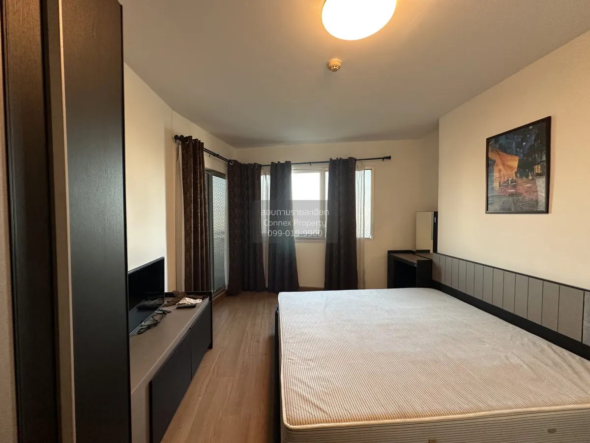 For Rent Condo , Life Ladprao , BTS-Ha Yaek Lat Phrao , Chomphon 