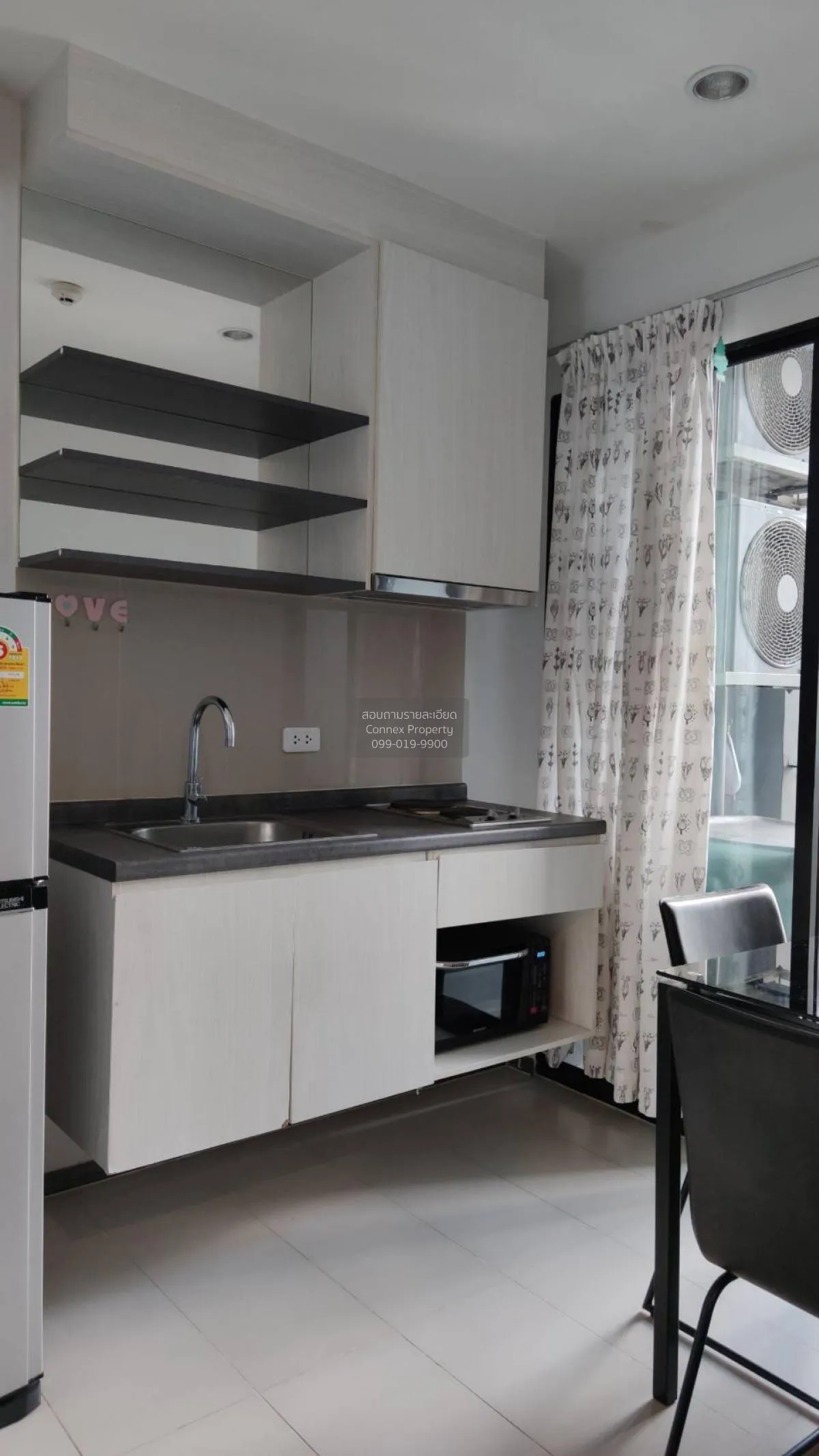 For Rent Condo , The Base Park West Sukhumvit 77 , BTS-On Nut , P 3