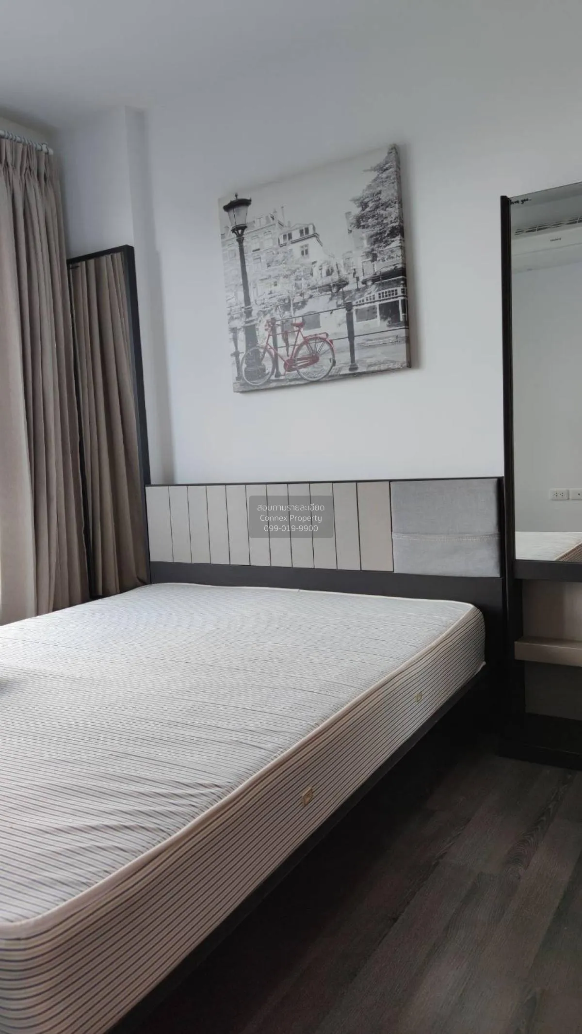 For Rent Condo , The Base Park West Sukhumvit 77 , BTS-On Nut , P