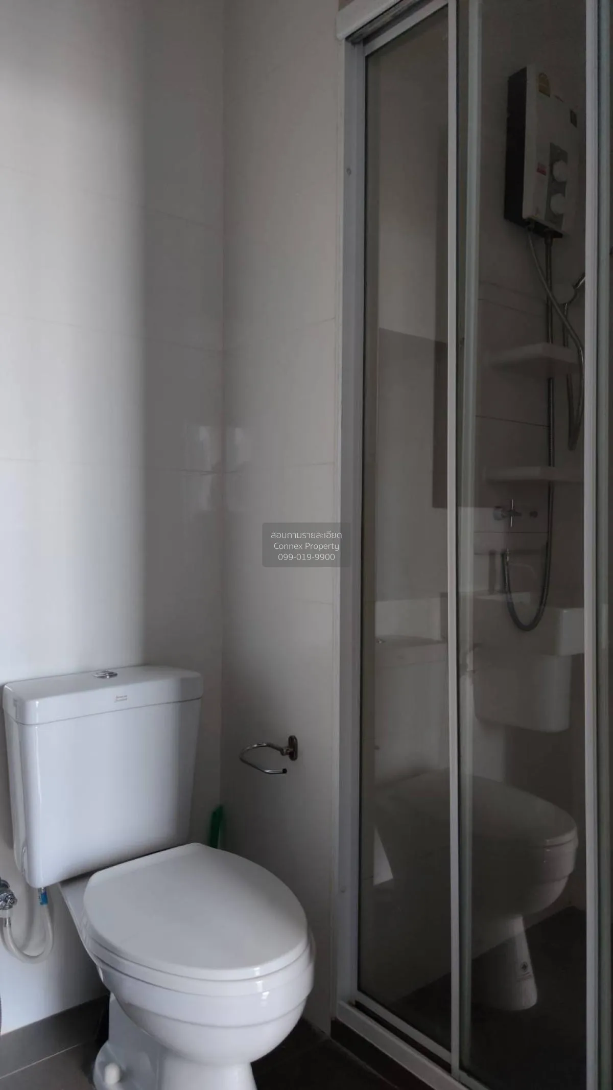 For Rent Condo , The Base Park West Sukhumvit 77 , BTS-On Nut , P