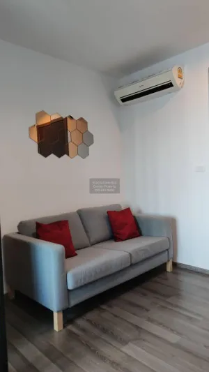 For Rent Condo , The Base Park West Sukhumvit 77 , BTS-On Nut , Phra Khanong Nuea , Watthana , Bangkok , CX-134895