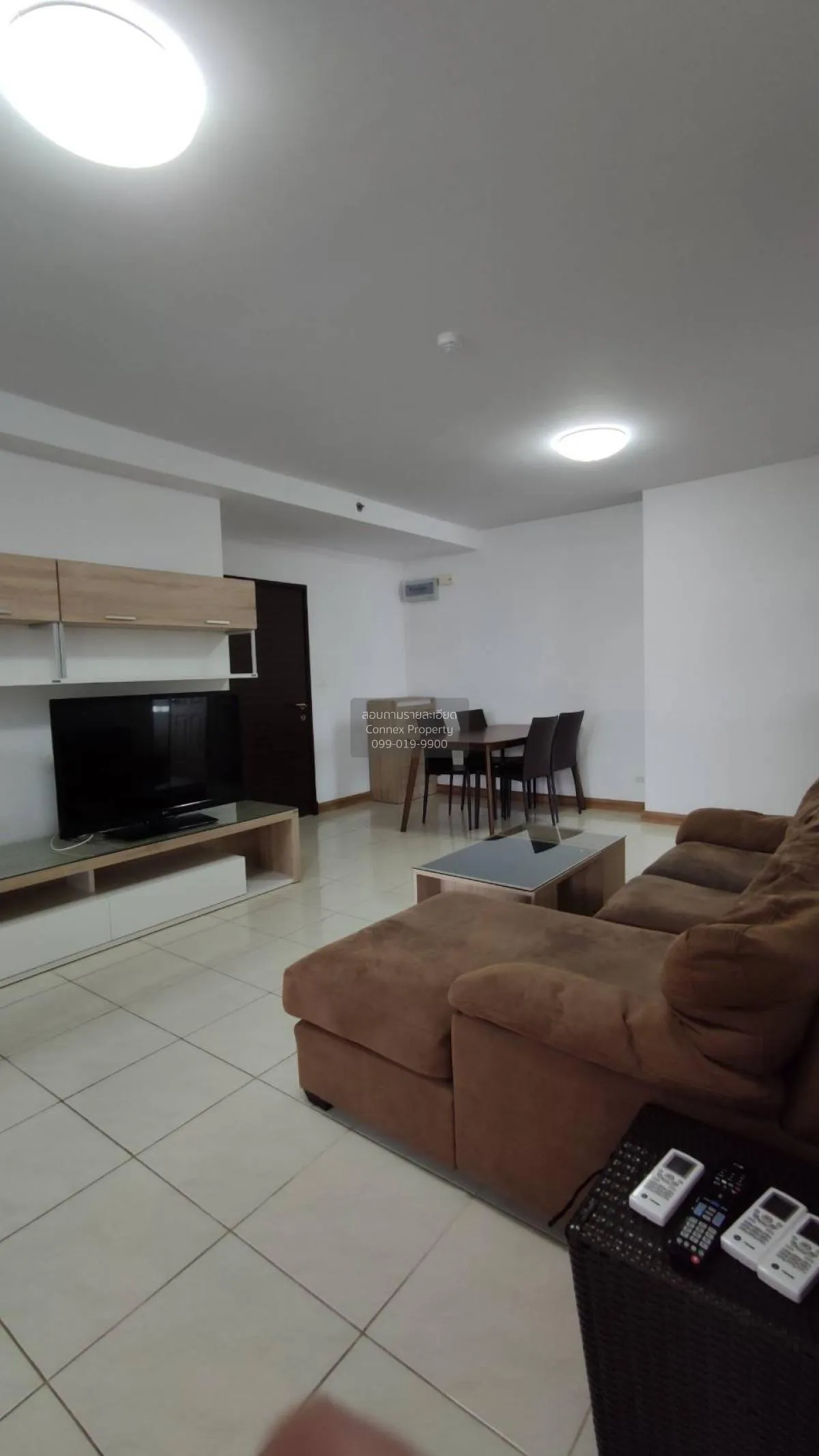 For Rent Condo , Supalai Park Ekamai - Thonglor , BTS-Ekkamai , B 1