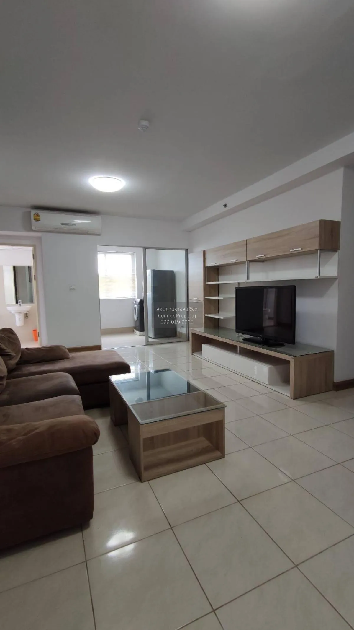 For Rent Condo , Supalai Park Ekamai - Thonglor , BTS-Ekkamai , B 2