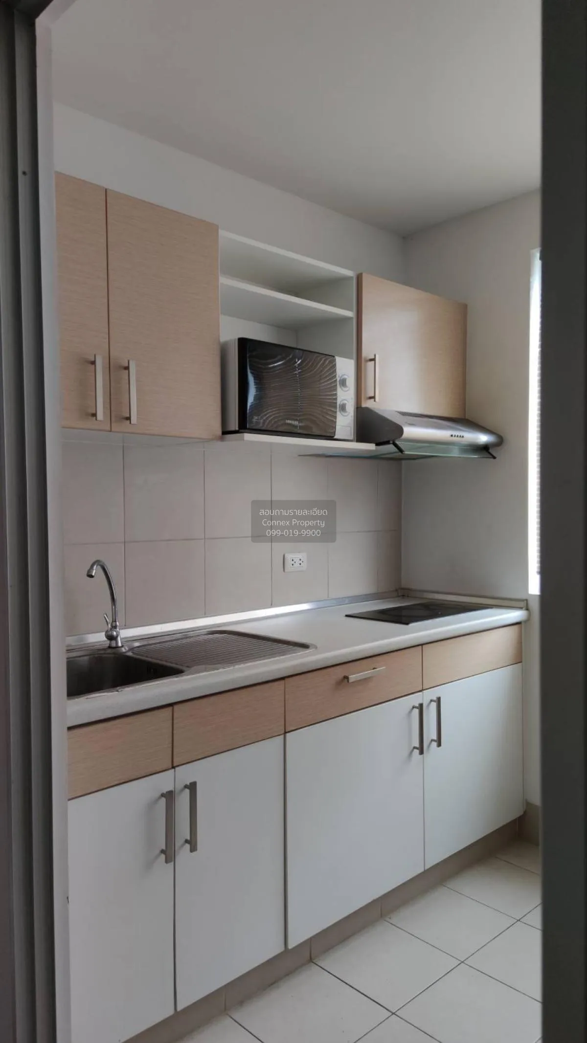 For Rent Condo , Supalai Park Ekamai - Thonglor , BTS-Ekkamai , B 3