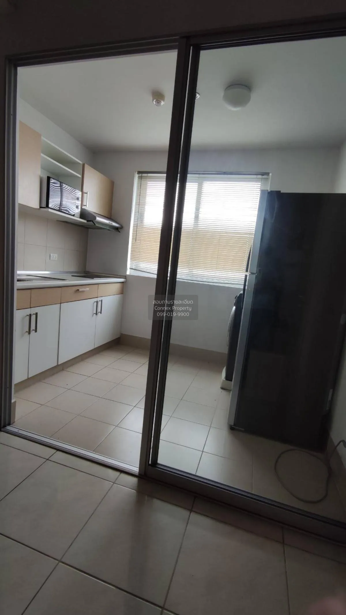 For Rent Condo , Supalai Park Ekamai - Thonglor , BTS-Ekkamai , B