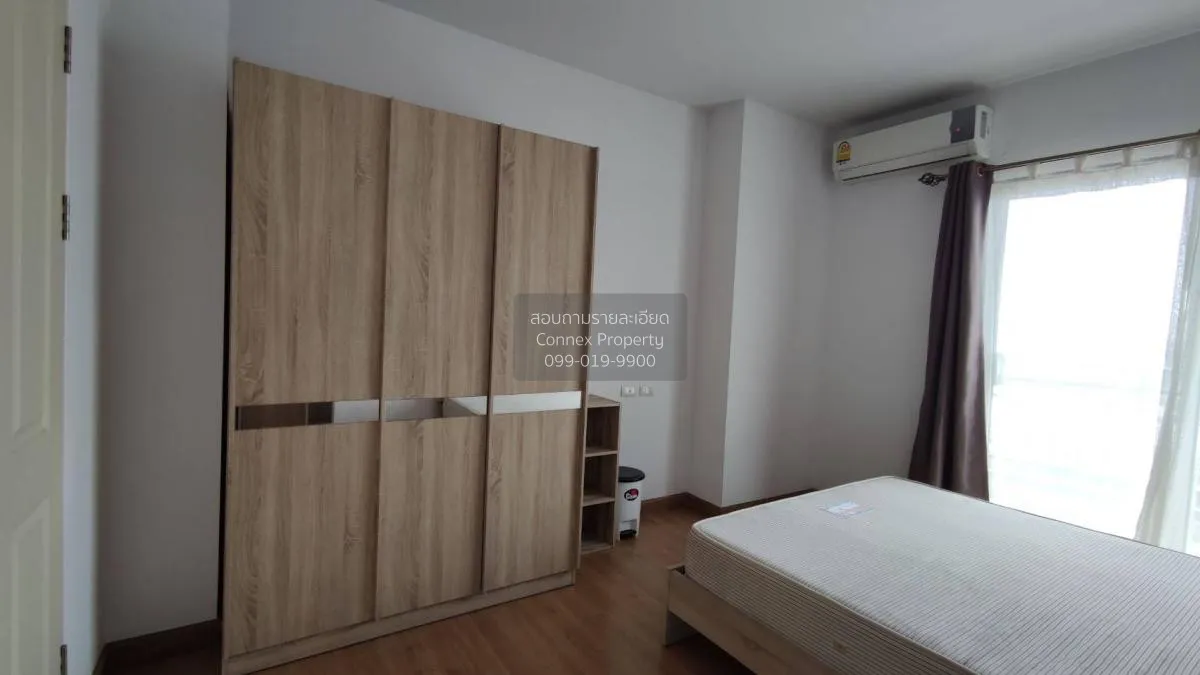 For Rent Condo , Supalai Park Ekamai - Thonglor , BTS-Ekkamai , B