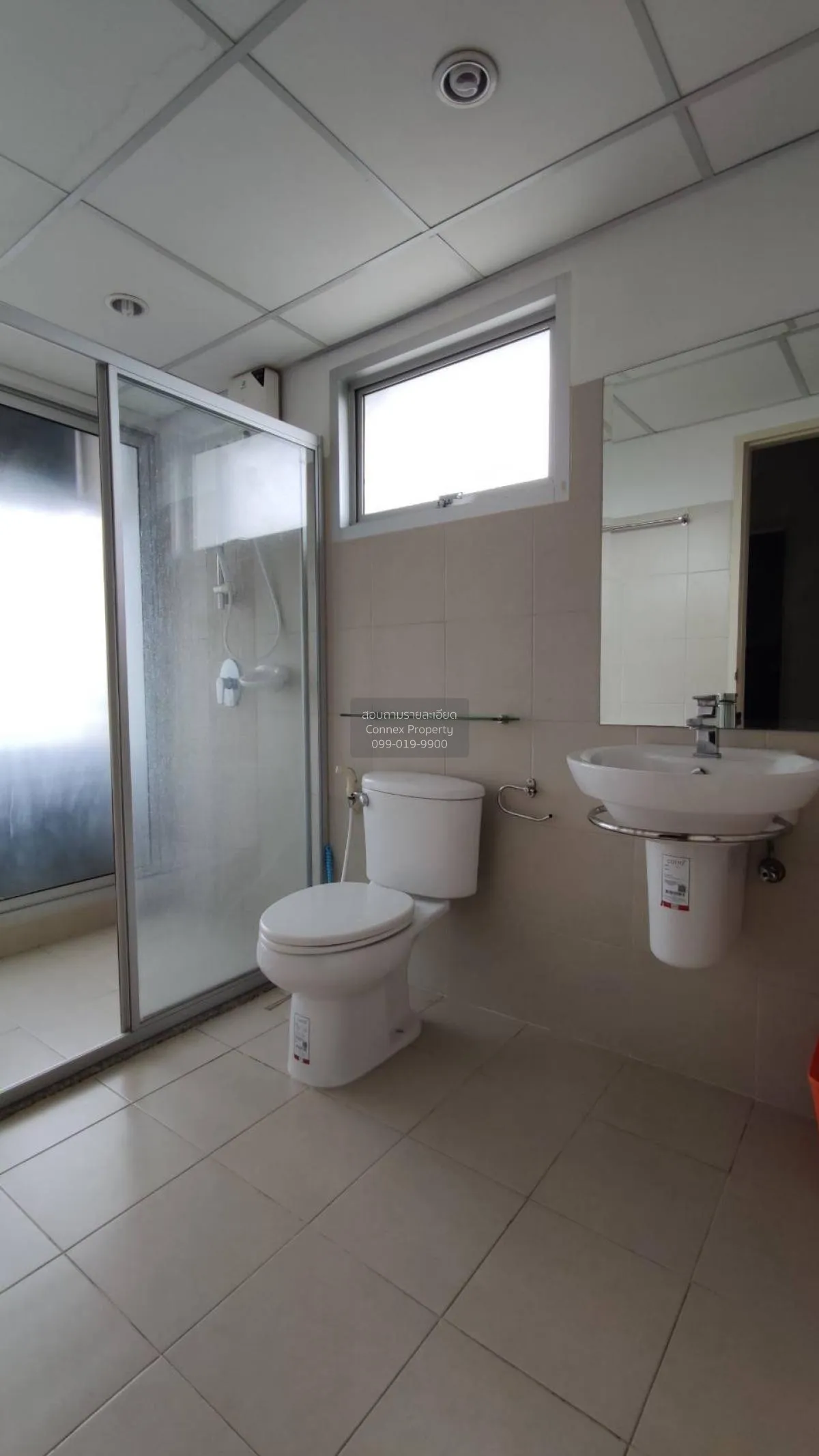 For Rent Condo , Supalai Park Ekamai - Thonglor , BTS-Ekkamai , B