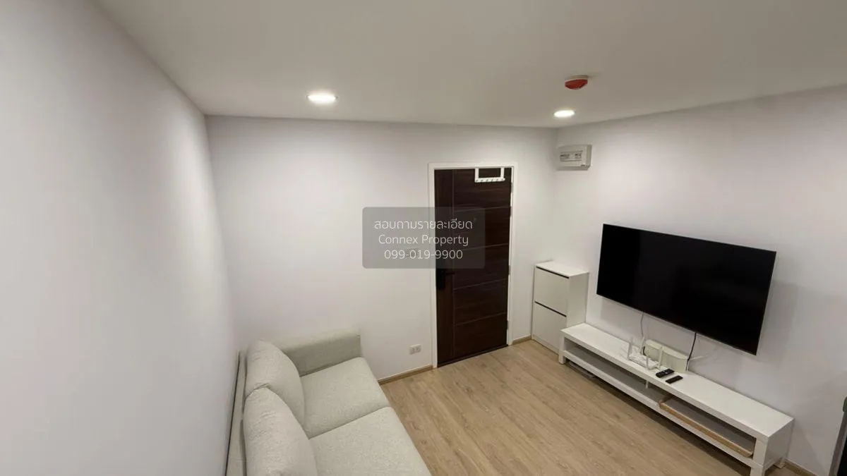 For Sale Condo , Green Ville 2 Sukhumvit 101 , BTS-Punnawithi , B 2