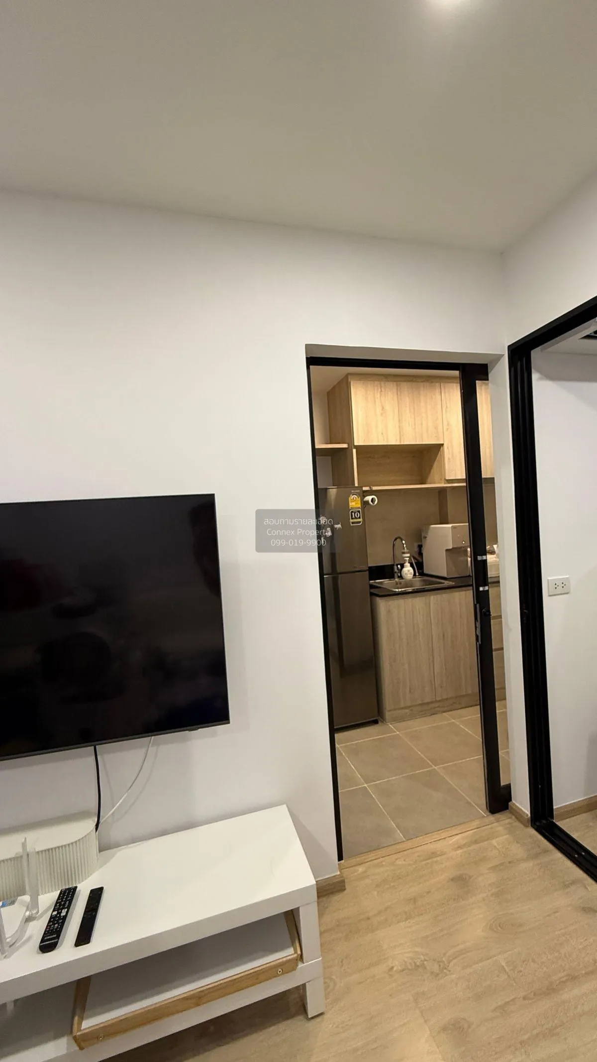 For Sale Condo , Green Ville 2 Sukhumvit 101 , BTS-Punnawithi , B 3