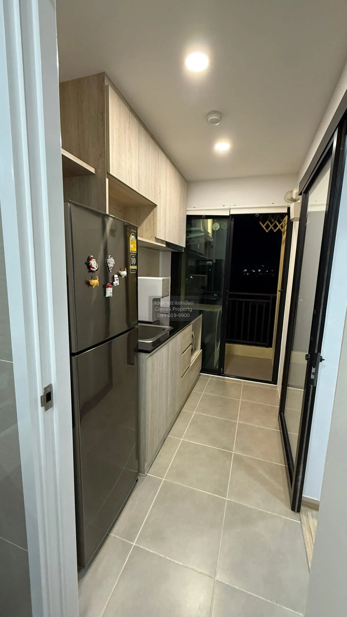 For Sale Condo , Green Ville 2 Sukhumvit 101 , BTS-Punnawithi , B