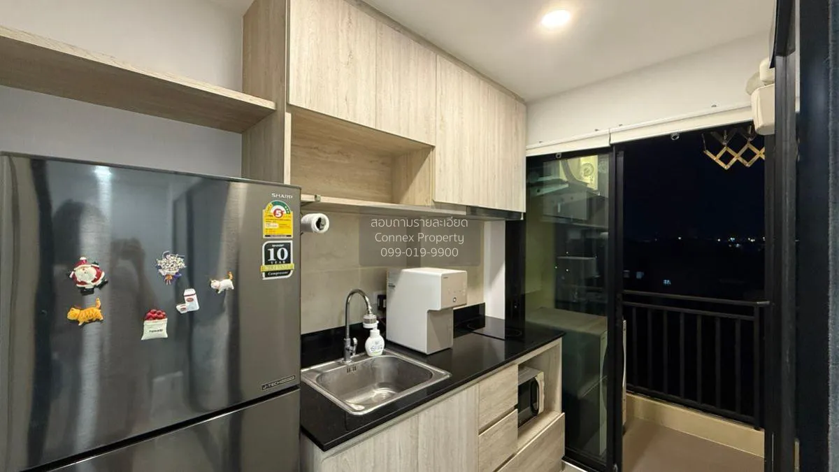 For Sale Condo , Green Ville 2 Sukhumvit 101 , BTS-Punnawithi , B