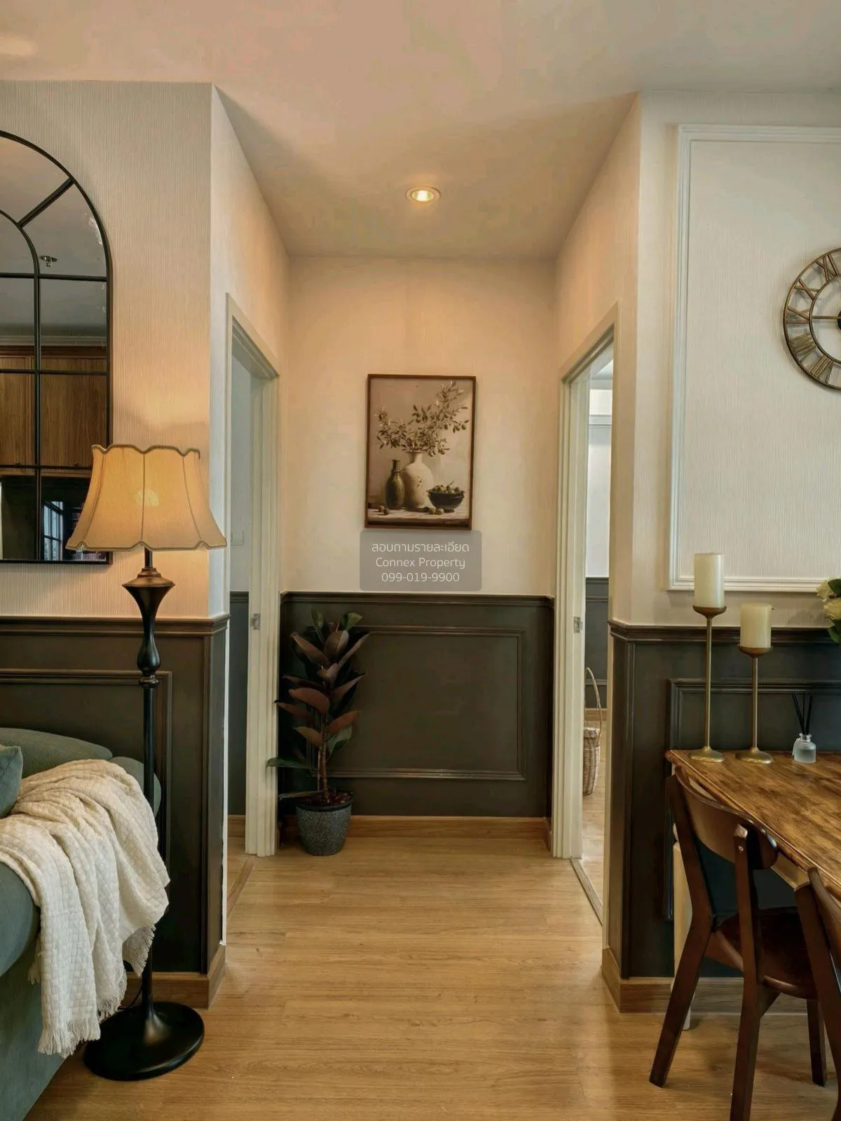 เช่าคอนโด  ศุภาลัย วิสต้า ห้าแยกปากเกร็ด ปากเกร็ด ปากเกร็ด นนทบุร 4