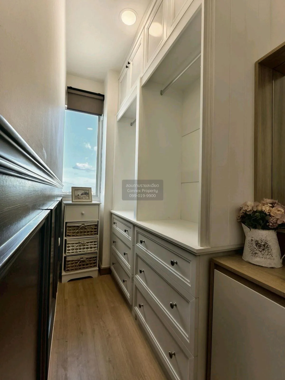 เช่าคอนโด  ศุภาลัย วิสต้า ห้าแยกปากเกร็ด ปากเกร็ด ปากเกร็ด นนทบุร