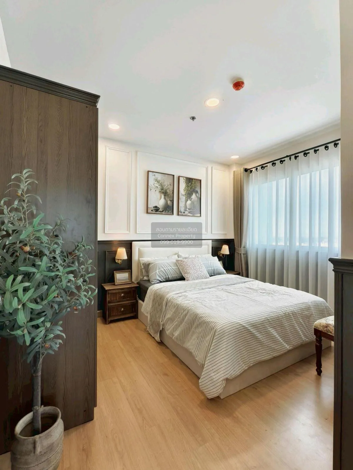 เช่าคอนโด  ศุภาลัย วิสต้า ห้าแยกปากเกร็ด ปากเกร็ด ปากเกร็ด นนทบุร