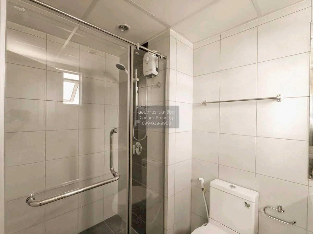 เช่าคอนโด  ศุภาลัย วิสต้า ห้าแยกปากเกร็ด ปากเกร็ด ปากเกร็ด นนทบุร