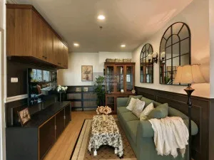 เช่าคอนโด  ศุภาลัย วิสต้า ห้าแยกปากเกร็ด ปากเกร็ด ปากเกร็ด นนทบุรี CX-134899