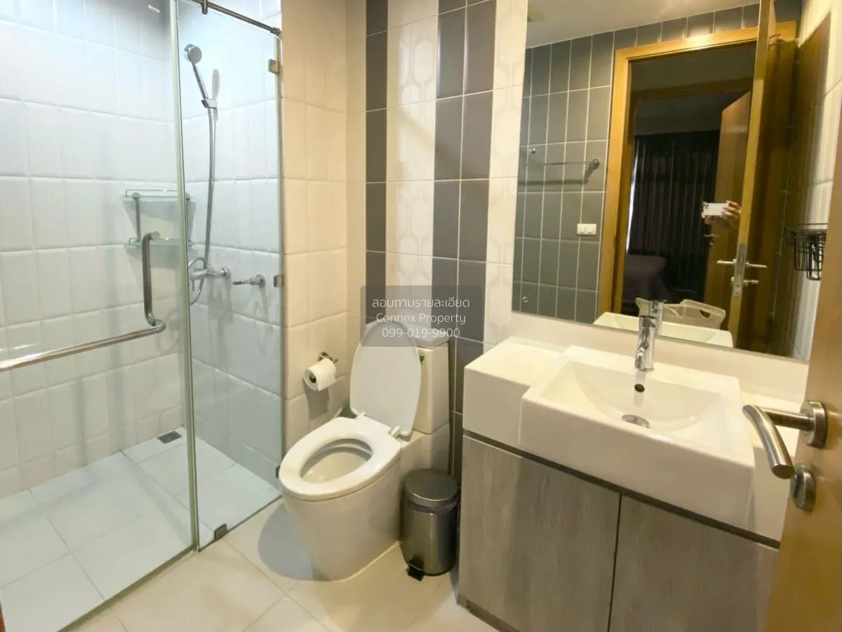 ขายคอนโด  เซอร์เคิล คอนโดมิเนียม MRT-เพชรบุรี ถนนเพชรบุรี เขต ราช