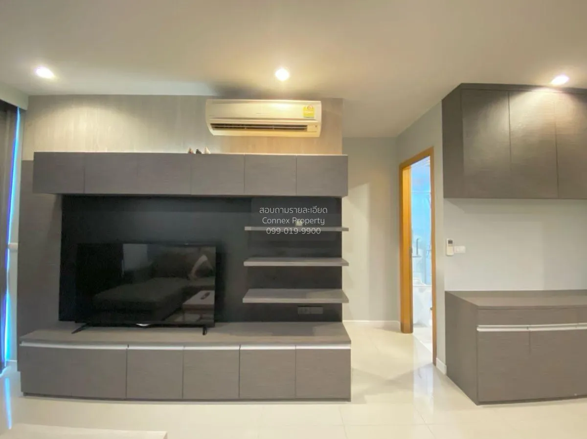 เช่าคอนโด  เซอร์เคิล คอนโดมิเนียม MRT-เพชรบุรี ถนนเพชรบุรี เขต รา