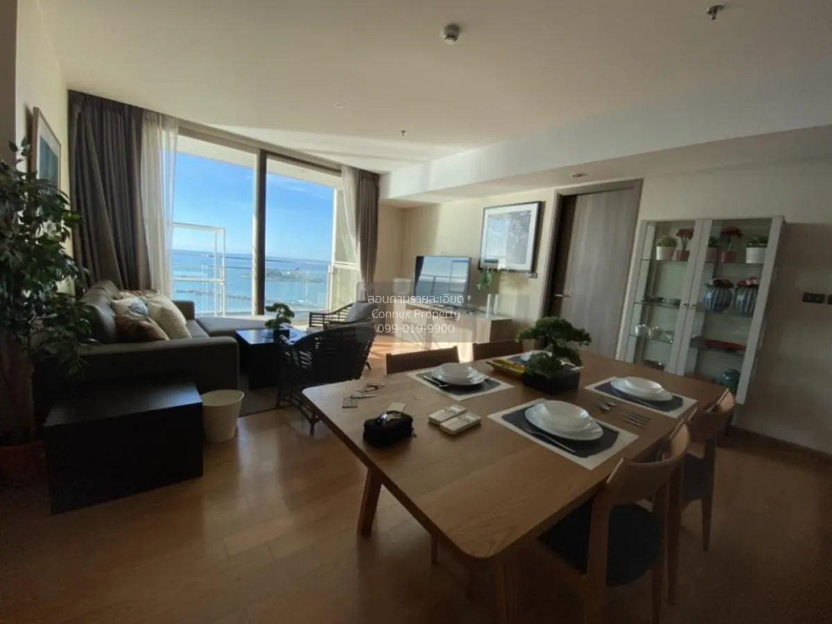 For Sale Condo , Marina Bayfront Si Racha , Si Racha , Si Racha , 2