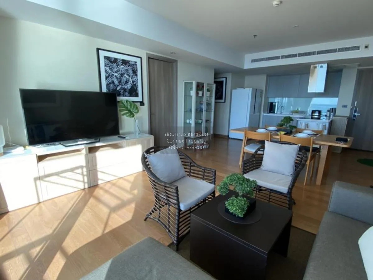 For Sale Condo , Marina Bayfront Si Racha , Si Racha , Si Racha , 3