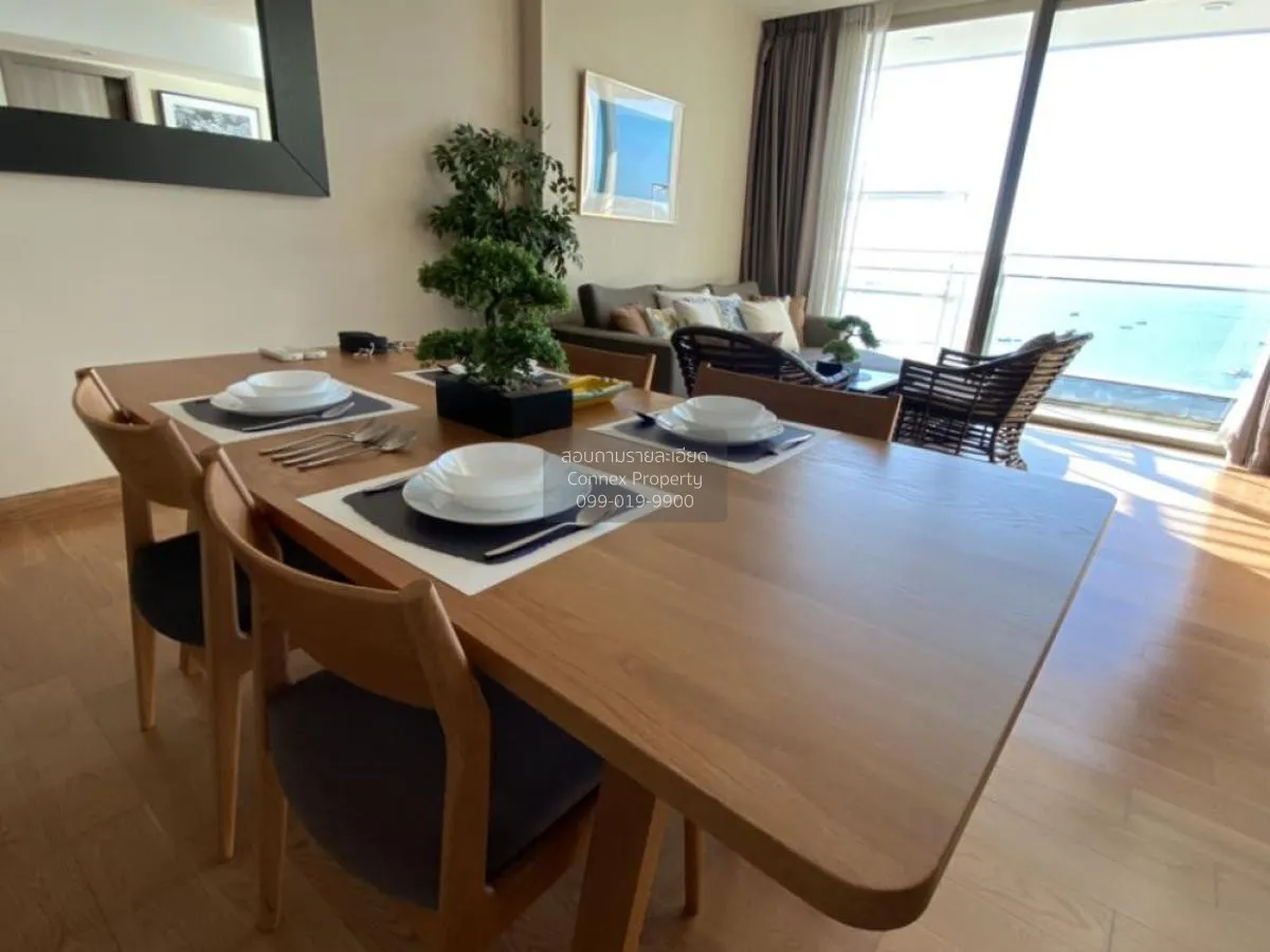 For Sale Condo , Marina Bayfront Si Racha , Si Racha , Si Racha , 4