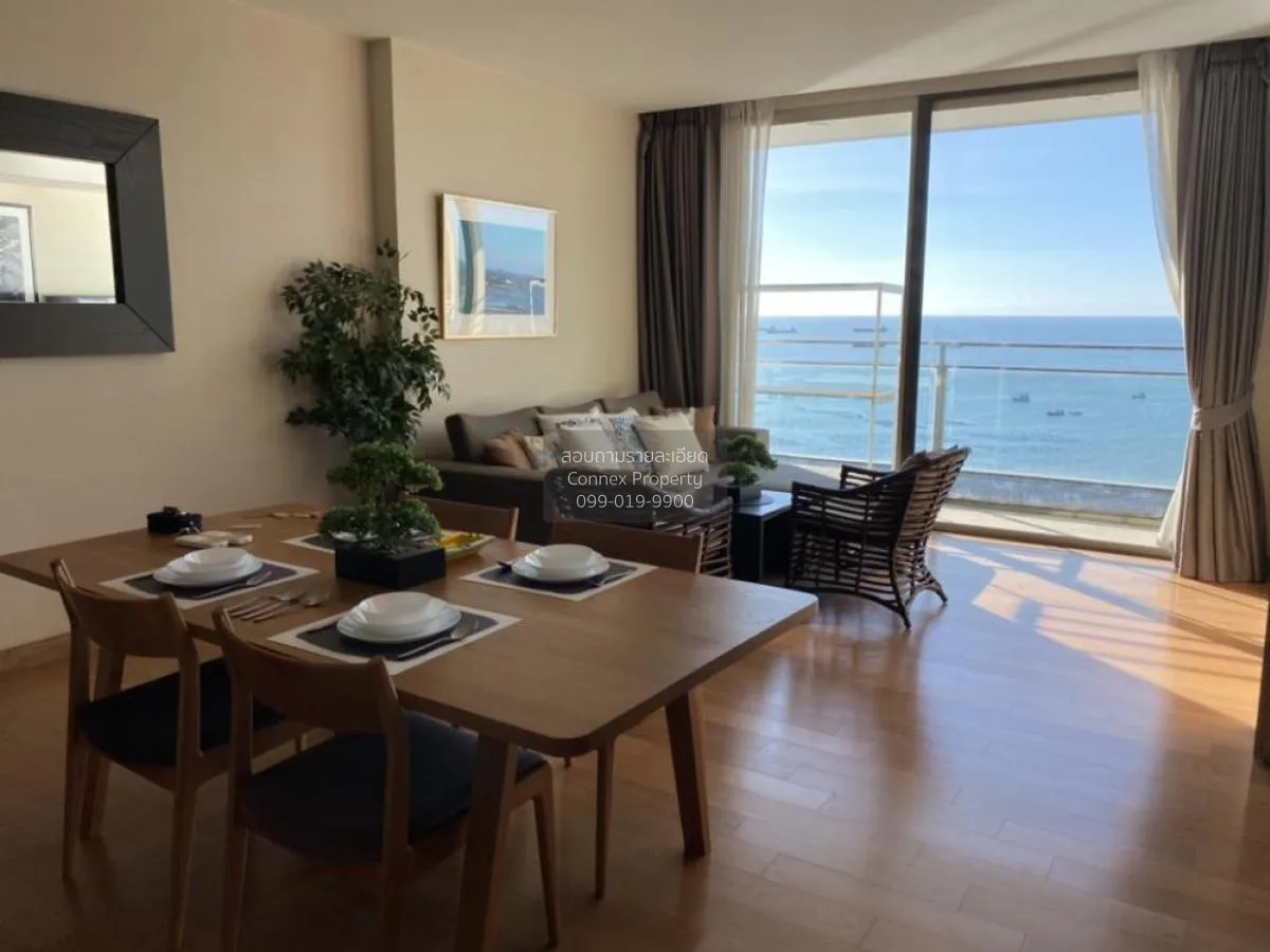 เช่าคอนโด  มาริน่า เบย์ฟร้อนท์ ศรีราชา ศรีราชา ศรีราชา ชลบุรี CX- 1