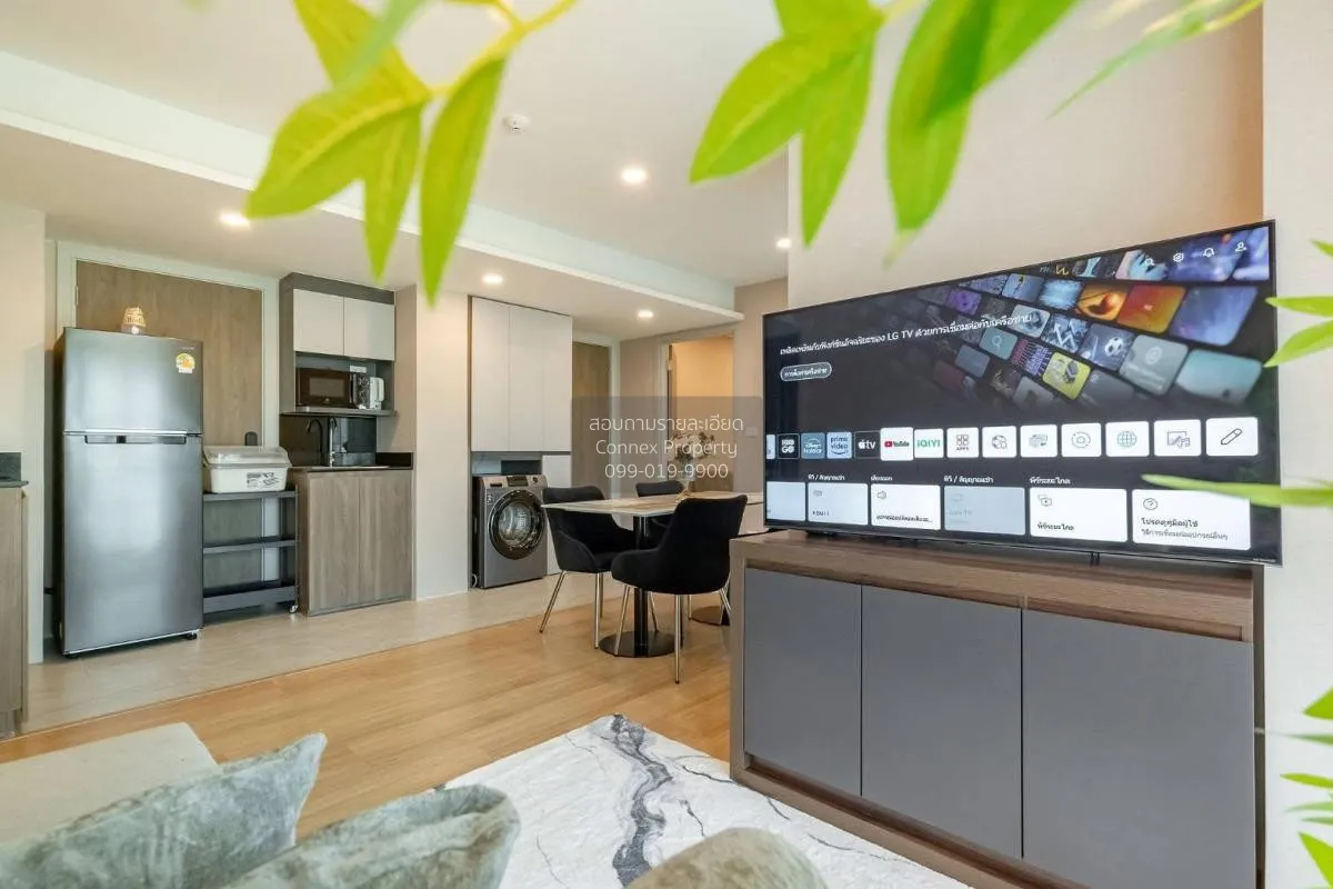 เช่าคอนโด  ลอยด์ ศูนย์วิจัย - ทองหล่อ บางกะปิ เขต ห้วยขวาง กรุงเท 1