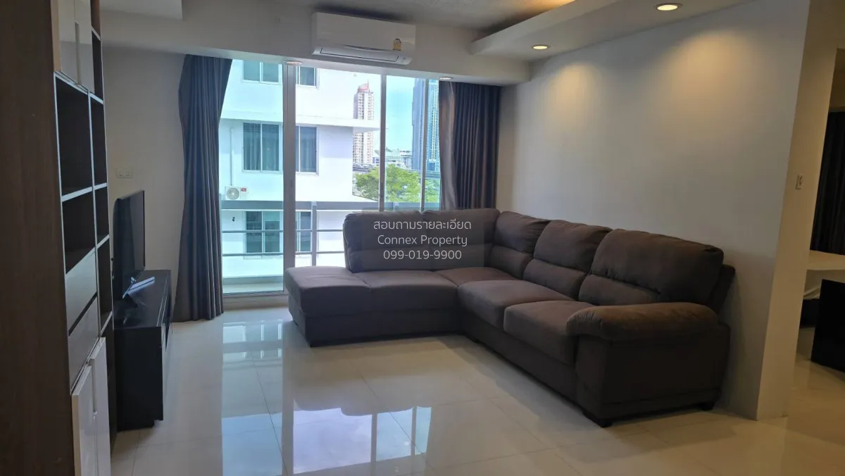 เช่าคอนโด  เดอะ วอเตอร์ฟอร์ด สุขุมวิท 50 BTS-พระโขนง พระโขนง เขต  1