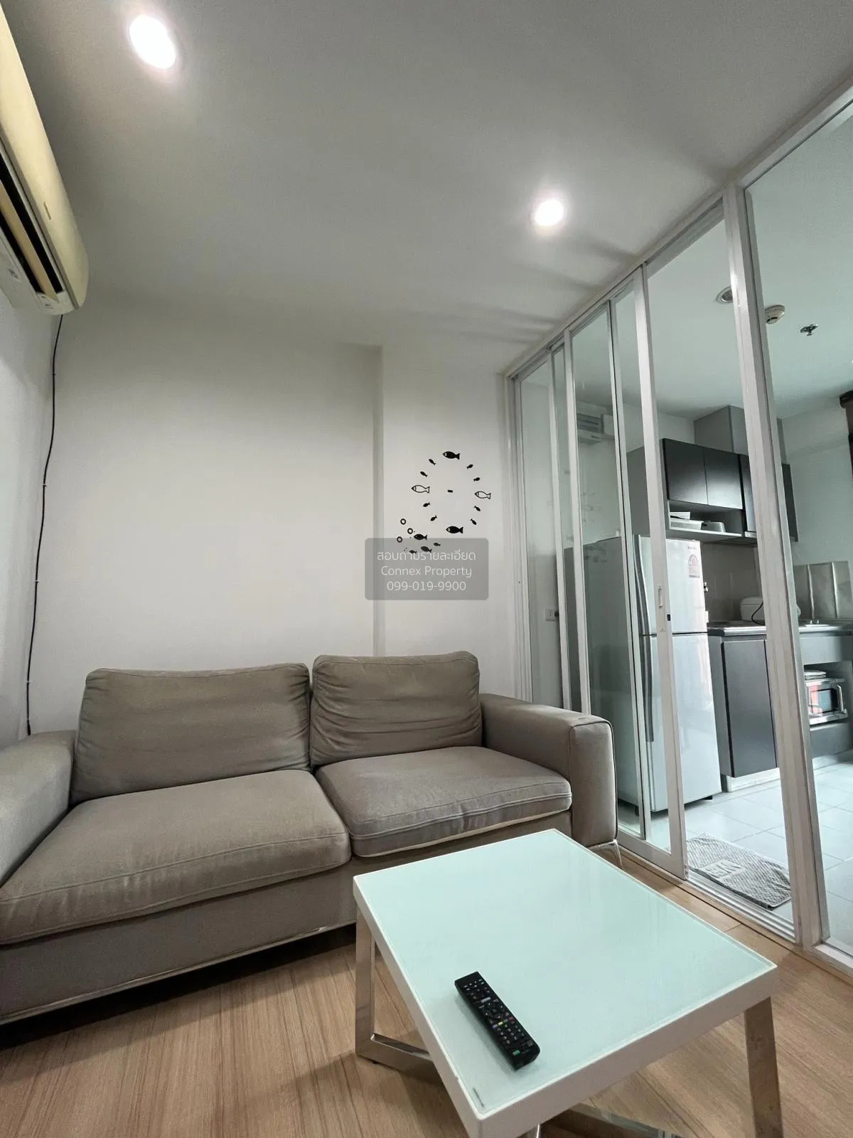 For Rent Condo , The Base Rama 9 - Ramkhamhaeng , ARL-Ramkhamhaen 1