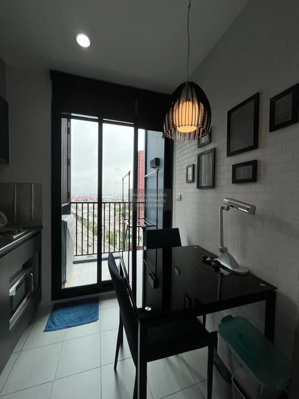 For Rent Condo , The Base Rama 9 - Ramkhamhaeng , ARL-Ramkhamhaen 3