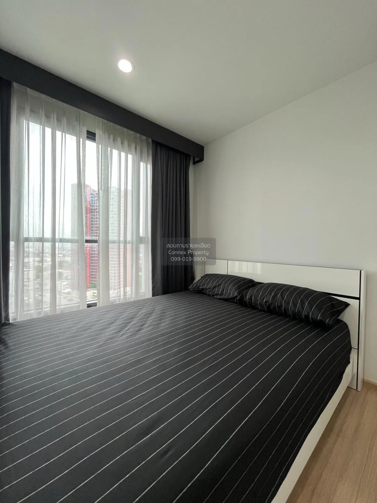 เช่าคอนโด  เดอะ เบส พระราม 9 - รามคำแหง ARL-รามคำแหง หัวหมาก เขต 