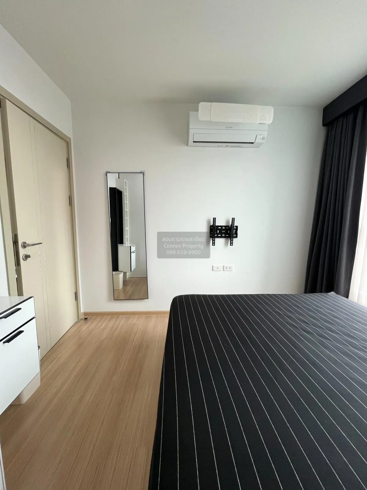 เช่าคอนโด  เดอะ เบส พระราม 9 - รามคำแหง ARL-รามคำแหง หัวหมาก เขต 