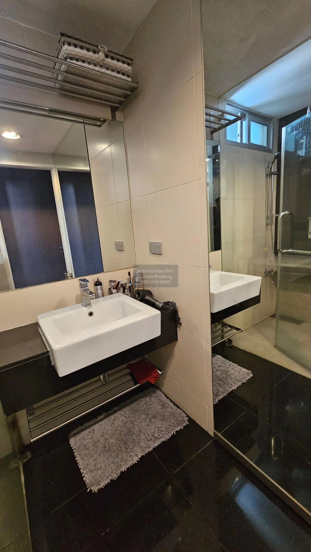 ขายคอนโด  เบลล์ แกรนด์ พระราม 9 MRT-พระราม 9 ห้วยขวาง เขต ห้วยขวา