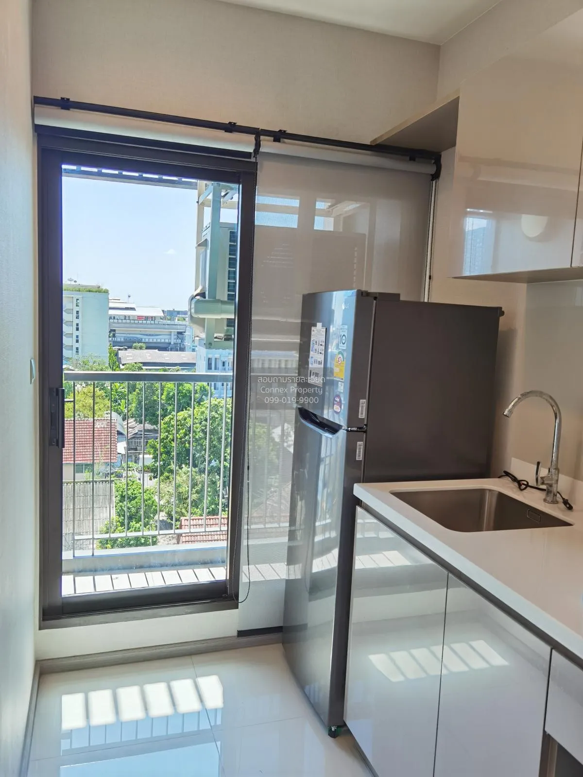 FOR SALE condo , Life Sukhumvit 62 , BTS-Bang Chak , Bang Chak ,  2