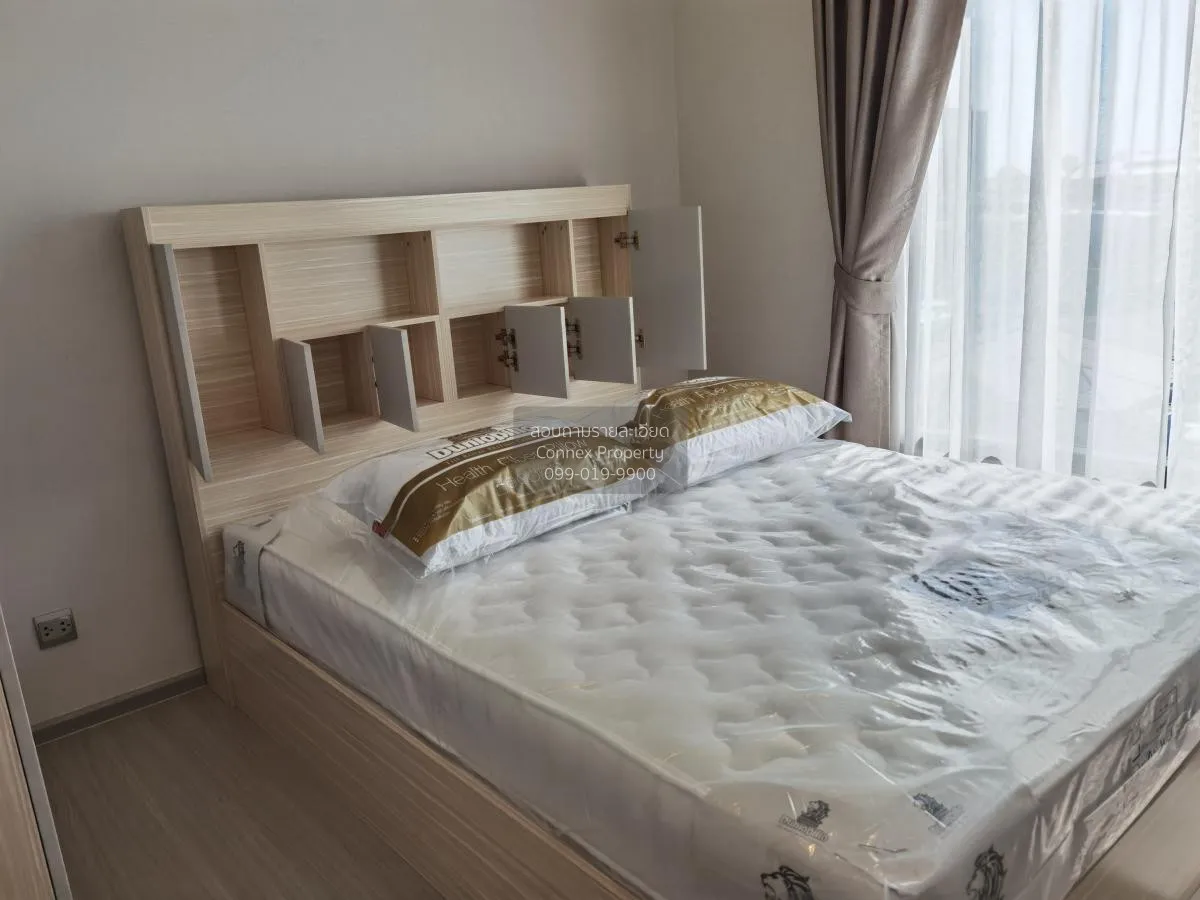 FOR SALE condo , Life Sukhumvit 62 , BTS-Bang Chak , Bang Chak ,  3