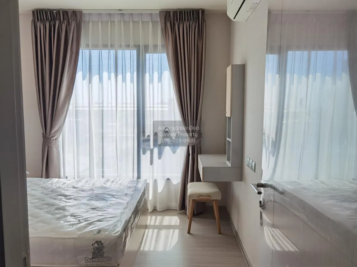 FOR SALE condo , Life Sukhumvit 62 , BTS-Bang Chak , Bang Chak , 