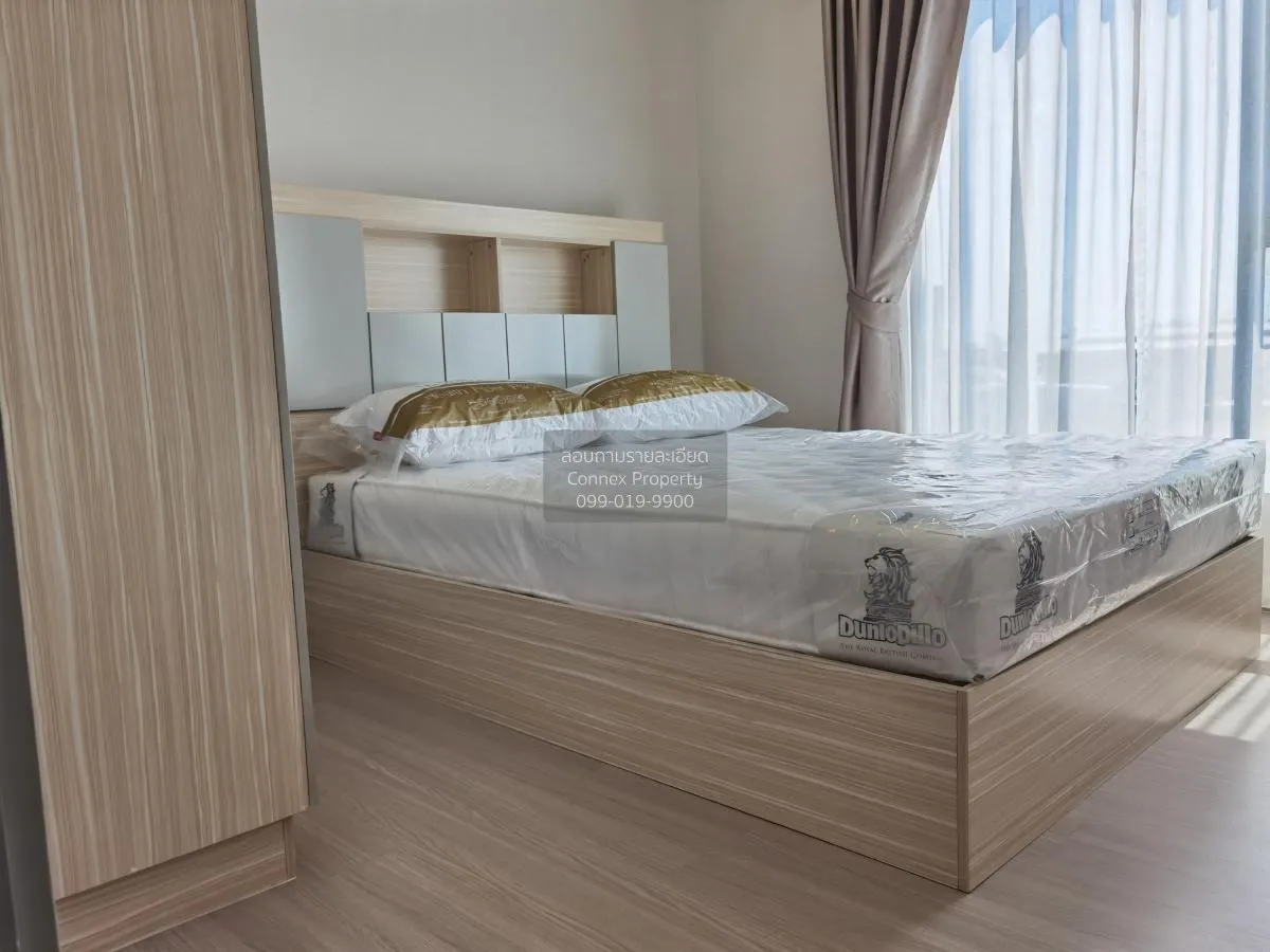 FOR SALE condo , Life Sukhumvit 62 , BTS-Bang Chak , Bang Chak , 