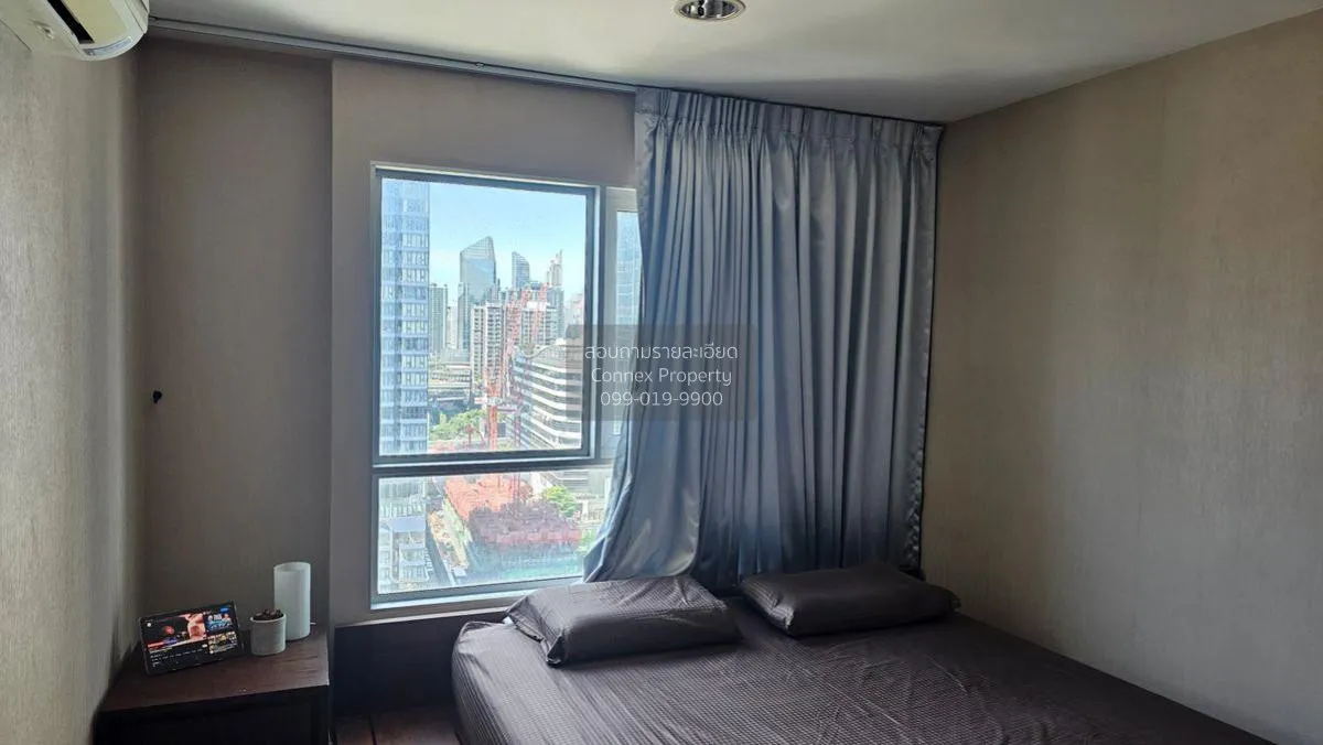 For Rent Condo , BELLE GRAND RAMA 9 , MRT-Phra Ram 9 , Huai Khwan 1