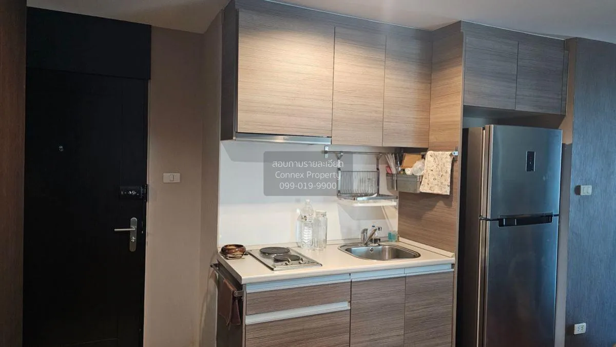 For Rent Condo , BELLE GRAND RAMA 9 , MRT-Phra Ram 9 , Huai Khwan 2