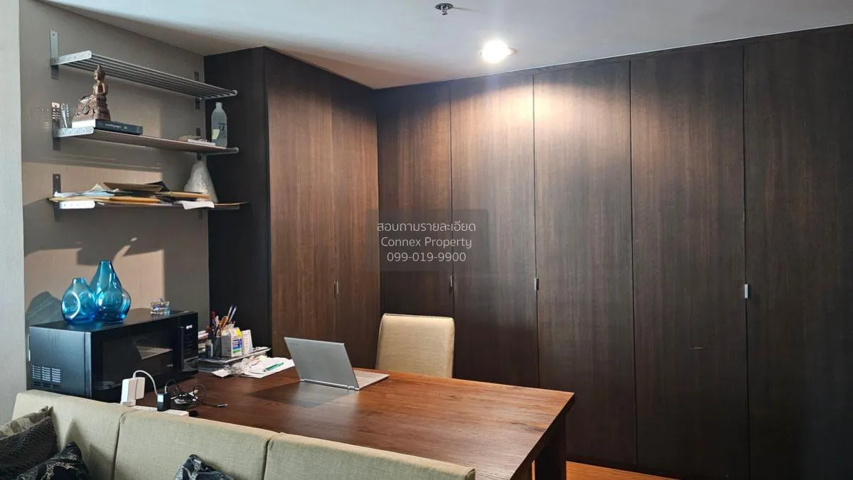 For Rent Condo , BELLE GRAND RAMA 9 , MRT-Phra Ram 9 , Huai Khwan 4