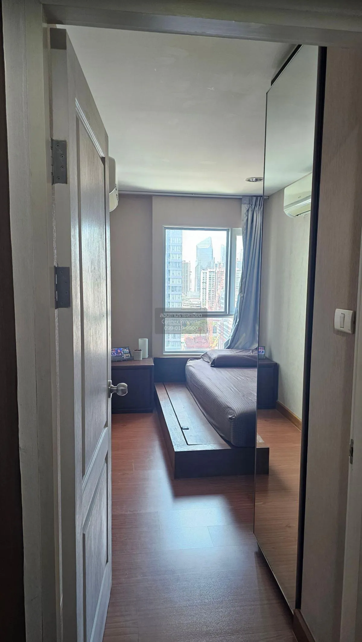 For Rent Condo , BELLE GRAND RAMA 9 , MRT-Phra Ram 9 , Huai Khwan