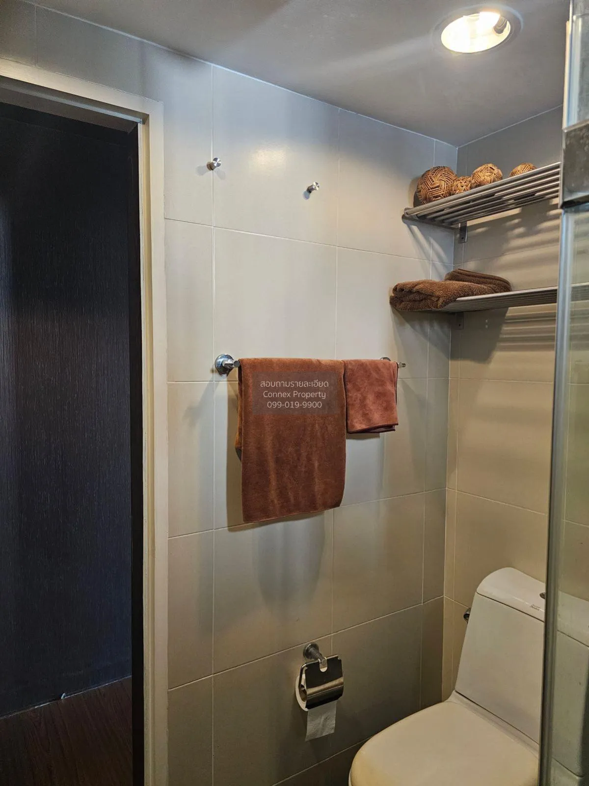 For Rent Condo , BELLE GRAND RAMA 9 , MRT-Phra Ram 9 , Huai Khwan