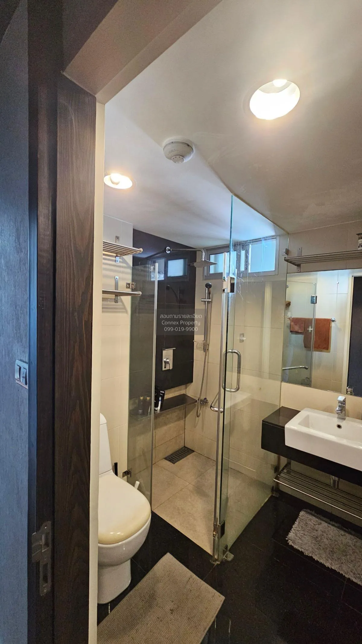 For Rent Condo , BELLE GRAND RAMA 9 , MRT-Phra Ram 9 , Huai Khwan