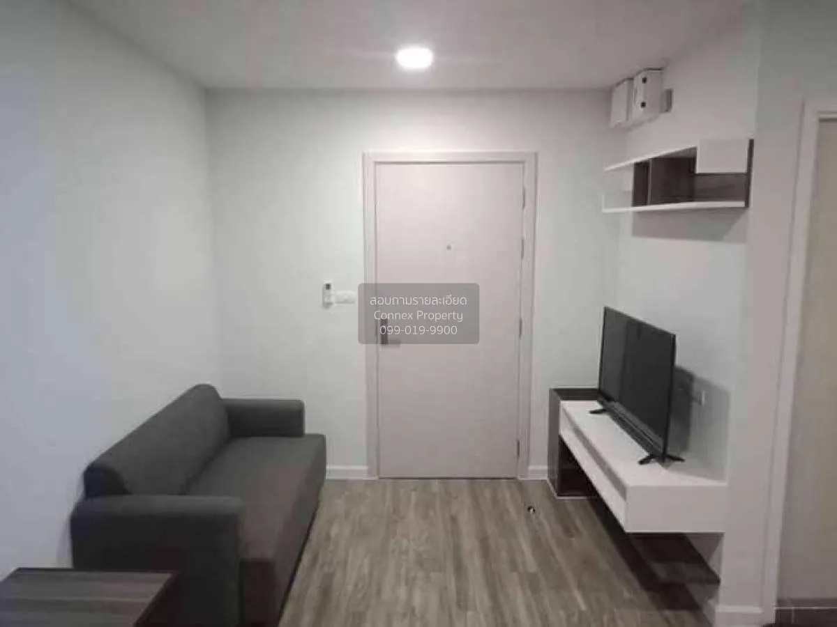 ขายคอนโด  เจ็น คอนโด รังสิต - คลอง 6 คลองหก คลองหลวง ปทุมธานี CX- 1