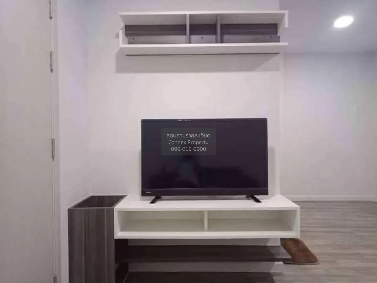 ขายคอนโด  เจ็น คอนโด รังสิต - คลอง 6 คลองหก คลองหลวง ปทุมธานี CX- 2