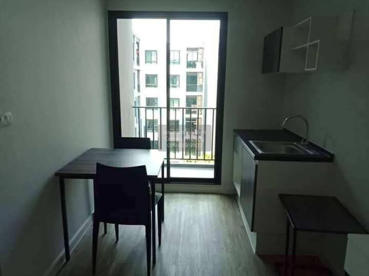 ขายคอนโด  เจ็น คอนโด รังสิต - คลอง 6 คลองหก คลองหลวง ปทุมธานี CX- 3