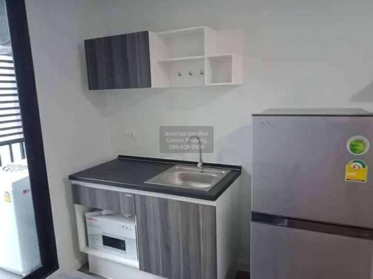 ขายคอนโด  เจ็น คอนโด รังสิต - คลอง 6 คลองหก คลองหลวง ปทุมธานี CX- 4