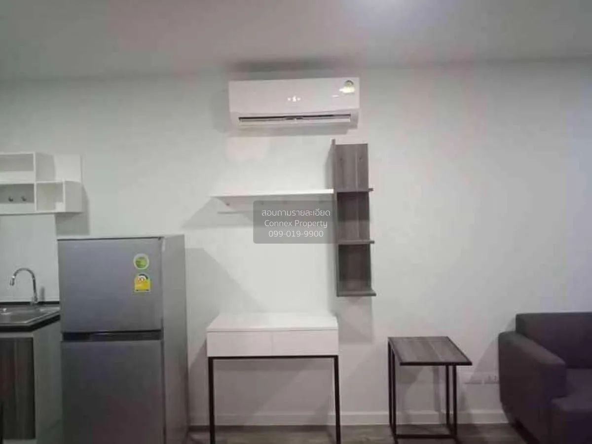 ขายคอนโด  เจ็น คอนโด รังสิต - คลอง 6 คลองหก คลองหลวง ปทุมธานี CX-